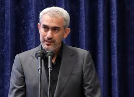  مدنی‌زاده وزیر اقتصاد شد 